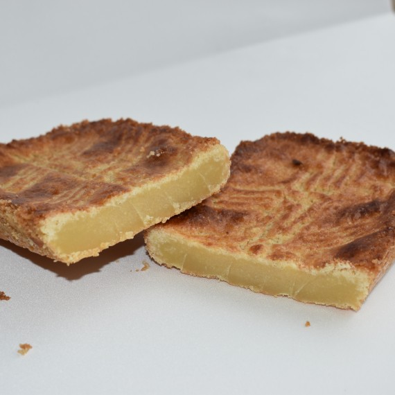 Boterkoek