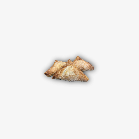 Appelflappen 10 stuks