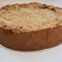 Appelkruimeltaart