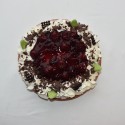 Fruitvlaai bosvruchten