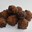 Bastogne truffels ,10 stuks