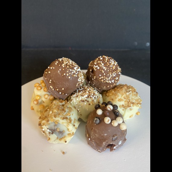bastogne truffels