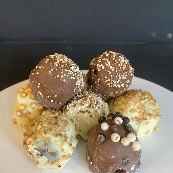 bastogne truffels